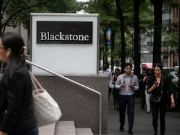 Blackstone Among Wall Street Giants Hit By Hackers In Major Extortion Plot: Report