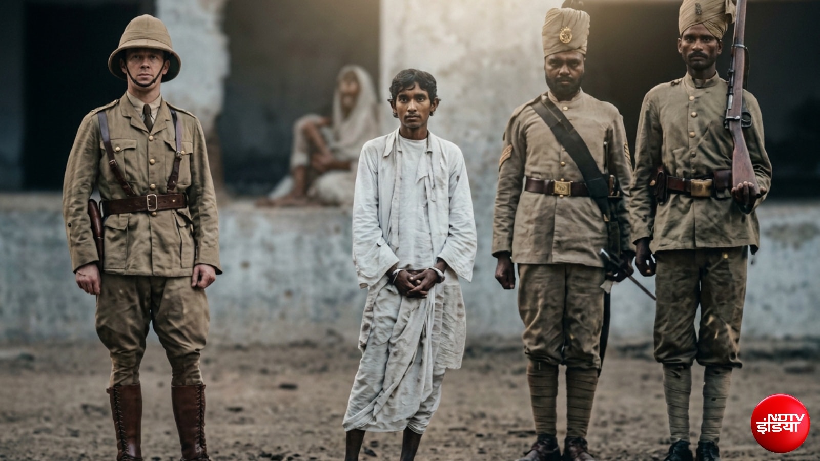Story of Khudiram Bose Death anniversary: 18-Year-Old India's Youngest Martyr Terrified The British Empire Story of Khudiram Bose Death anniversary: 18-Year-Old India's Youngest Martyr Terrified The British Empire