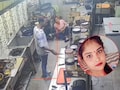 जबलपुर के रेस्तरां में युवती को बार-बार गोदा, किचन में ही कर दी हत्या; CCTV में कैद हुई वारदात
