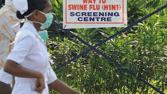 Before Covid, The World Fought An H1N1 Pandemic In 2009: What Happened