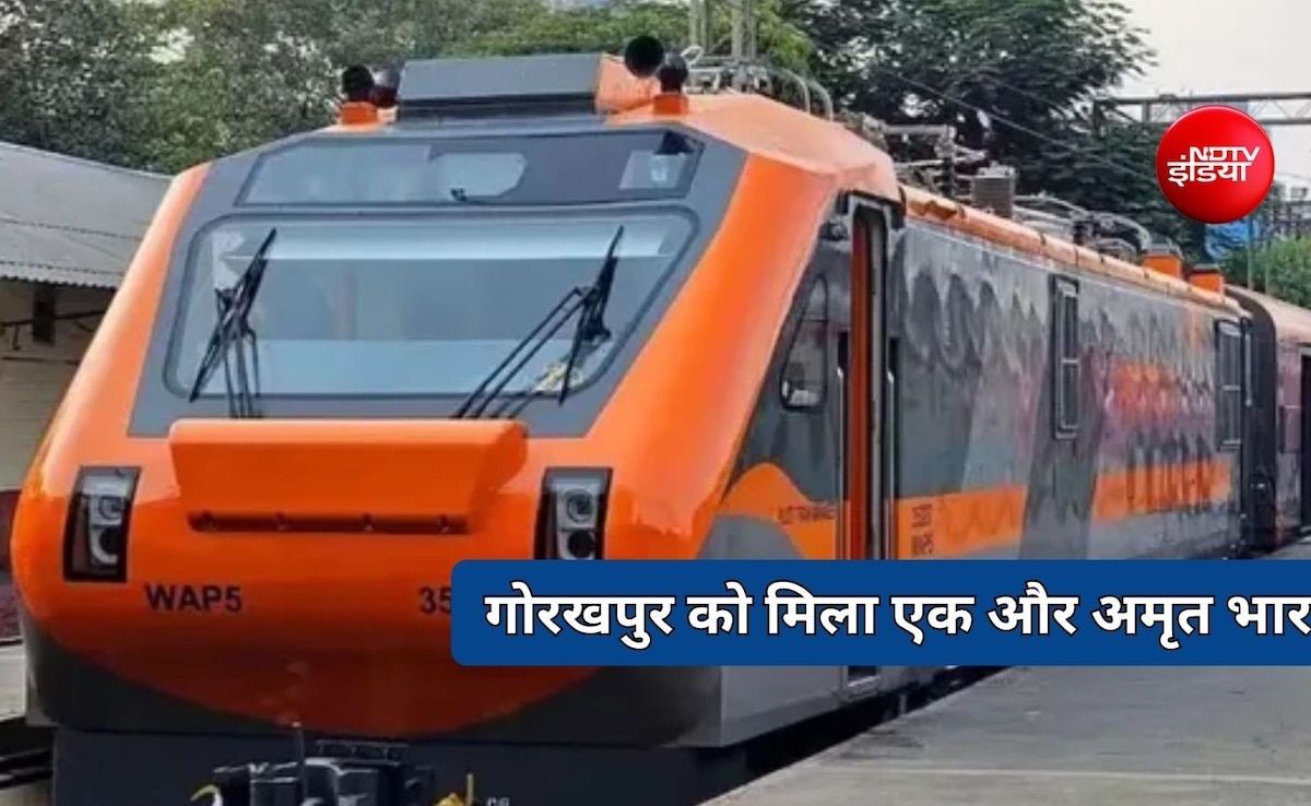 Latest and Breaking News on NDTV