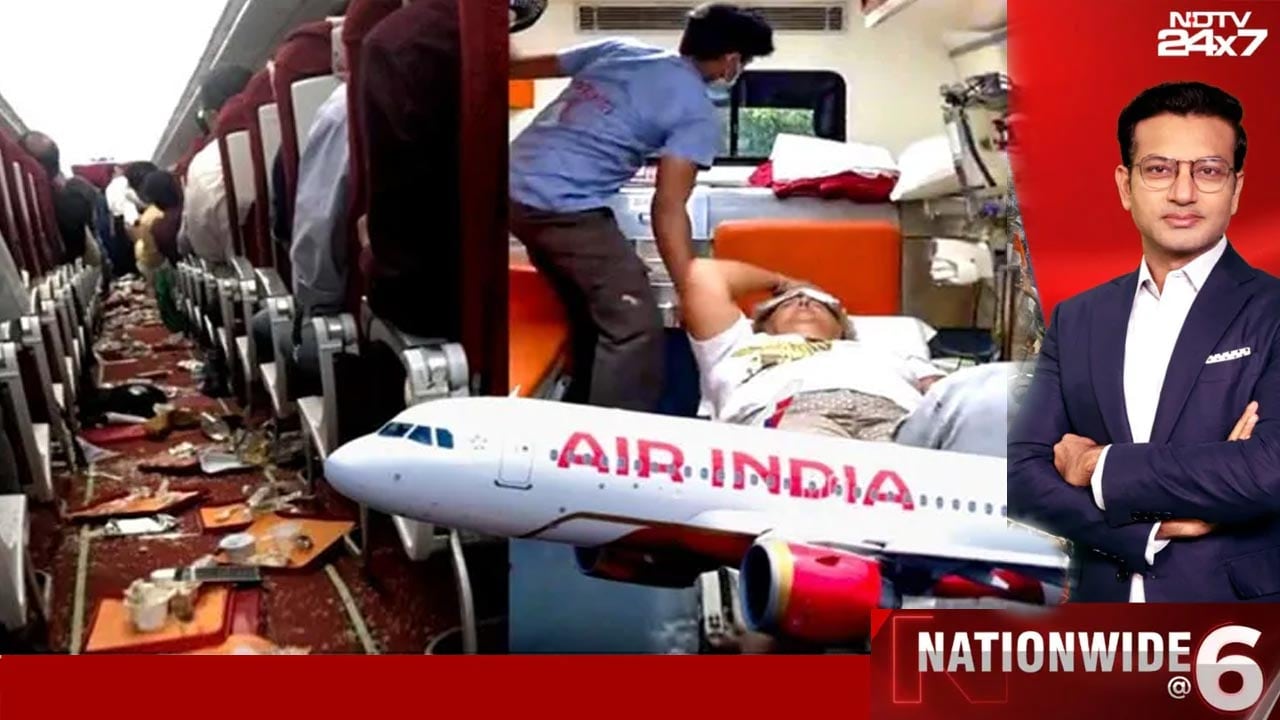 Pilot Smoked Marijuana, Failed 2 Dope Tests After Phuket-Delhi Flight: Sources