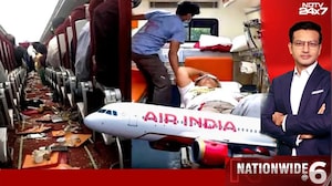 Pilot Smoked Marijuana, Failed 2 Dope Tests After Phuket-Delhi Flight: Sources