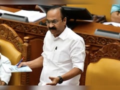 VD Satheesan Defends Chopper Use, Hits Back At Left Over Flood Criticism