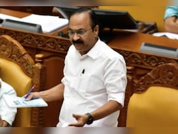 VD Satheesan Defends Chopper Use, Hits Back At Left Over Flood Criticism