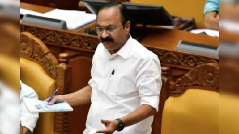 VD Satheesan Defends Chopper Use, Hits Back At Left Over Flood Criticism