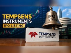 Tempsens Instruments IPO Listing Today: Rs 330 Premium Signals 110% Listing Gain; Check Expected Price