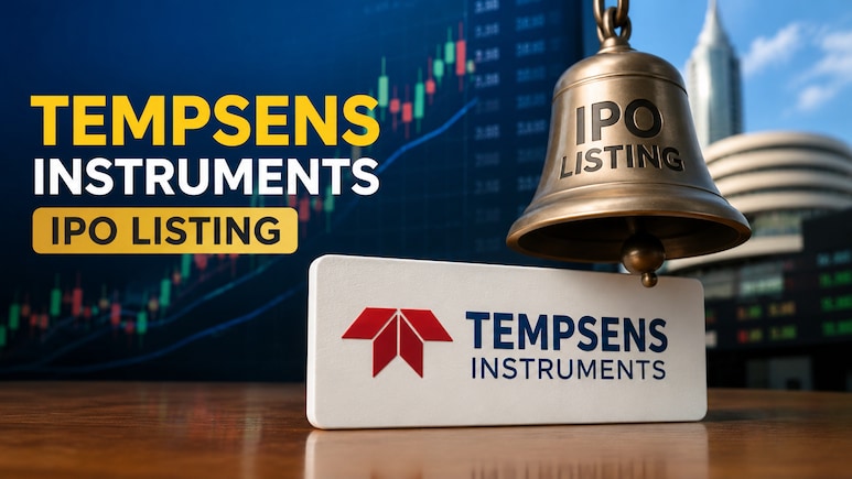 Tempsens Instruments IPO Listing Today: Rs 330 Premium Signals 110% Listing Gain; Check Expected Price