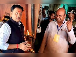 दतिया उपचुनाव की कल होगी मतगणना, कांग्रेस दोहराएगी पुराना इतिहास या भाजपा लेगी नरोत्तम मिश्रा की हार का बदला?