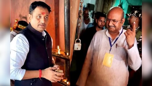 दतिया उपचुनाव की कल होगी मतगणना, कांग्रेस दोहराएगी पुराना इतिहास या भाजपा लेगी नरोत्तम मिश्रा की हार का बदला?