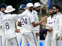 India vs Sri Lanka LIVE Score, 2nd Test Day 4, IND vs SL Updates: Shubman Gill Takes Big Call After India Bowl Out Sri Lanka For 290