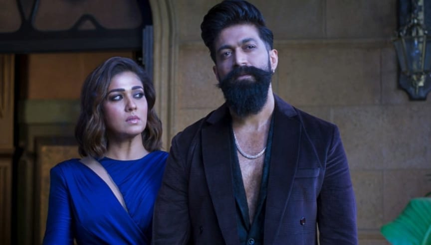 Yash’s film Toxic gets an “A” certificate ahead of Aug. 26 release