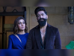 Yash's <i>Toxic</i> Plot Revealed, Film Gets 'A' Certificate Ahead Of August 26 Release