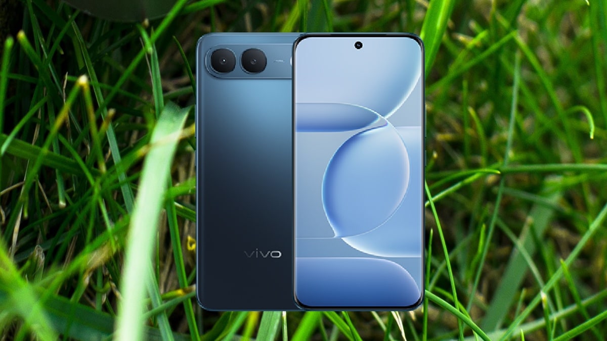 पाकिस्तान में Vivo ने 7050mAh बैटरी वाला V80 Lite 5G किया पेश, भारत के इस फोन का है रीब्रांडेड वर्जन