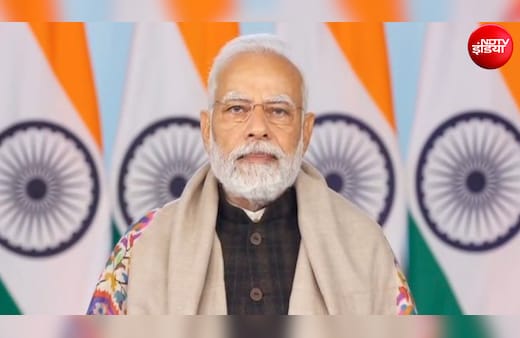 LIVE: आंध्र प्रदेश-कर्नाटक के दौरे पर रहेंगे PM मोदी,  नए अंतरराष्ट्रीय हवाई अड्डे का होगा उद्घाटन