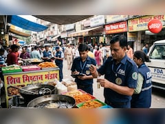 महाराष्ट्र में IAS तुकाराम के एक्शन के बाद UP से राजस्थान तक मिलावटखोरों पर स्ट्राइक! जानें कैसे करें शिकायत
