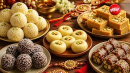 7 Raksha Bandhan Recipes Made With Desi Khand And Jaggery