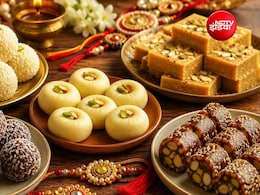 7 Raksha Bandhan Recipes Made With Desi Khand And Jaggery