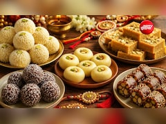 बाजार में मिलावटी मिठाइयों की है भरमार, इस राखी मिनटों में घर पर ही बनाएं ये 5 मिठाइयां