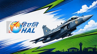 HAL's Strong Q1 Margin Bags Target Hikes From JPMorgan, Nomura, Kotak; Tejas Mk1A Delivery In Focus