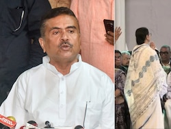 Bengal Withdraws State Honour From BJP MP Nagendra Ray, Who Insulted Netaji