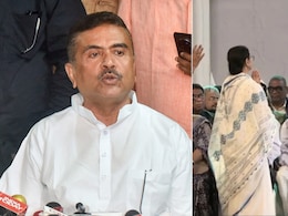 Bengal Withdraws State Honour From BJP MP Nagendra Ray, Who Insulted Netaji