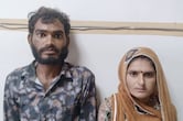 प्रेमिका ने भाई के साथ मिलकर की प्रेमी की हत्या, मोन&zwj;िका का एक साल से चल रहा था प्रेम-प्रसंग