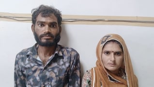 प्रेमिका ने भाई के साथ मिलकर की प्रेमी की हत्या, मोन&zwj;िका का एक साल से चल रहा था प्रेम-प्रसंग