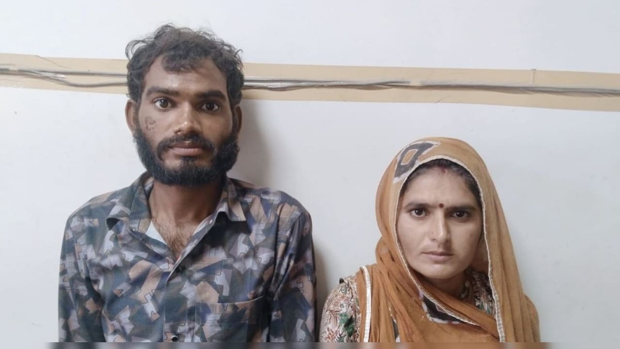 प्रेमिका ने भाई के साथ मिलकर की प्रेमी की हत्या, मोन‍िका का एक साल से चल रहा था प्रेम-प्रसंग