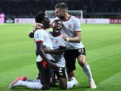 Ruben Amorim Starts Serie A Life With AC Milan Win, Juventus Edge Frosinone