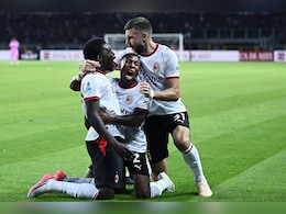Ruben Amorim Starts Serie A Life With AC Milan Win, Juventus Edge Frosinone