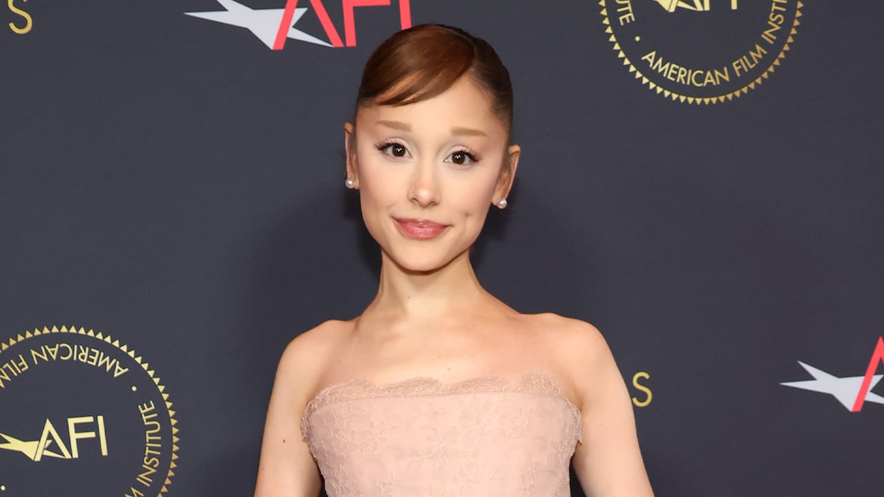 Ariana Grande To Take A Break From Public Life Amid 'Endless' Scrutiny