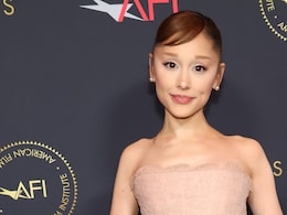 Ariana Grande To Take A Break From Public Life Amid 'Endless' Scrutiny