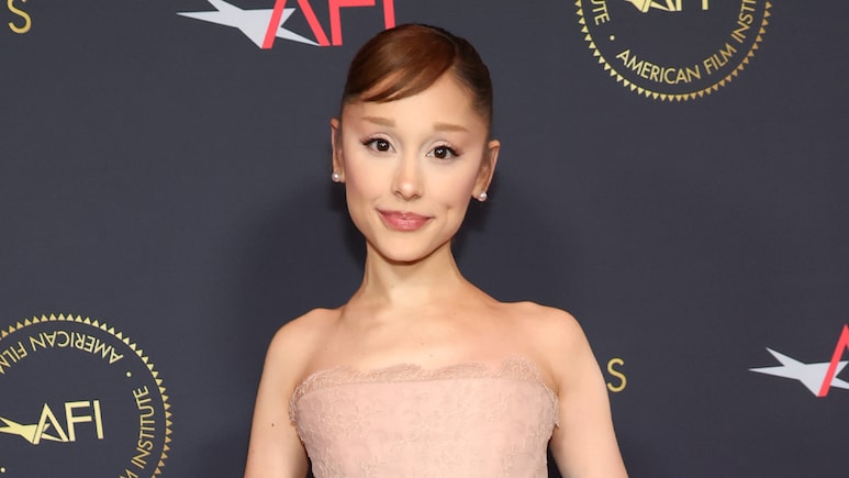Ariana Grande To Take A Break From Public Life Amid 'Endless' Scrutiny