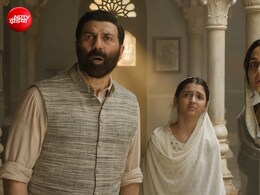 Batwara 1947 Review: गदर से भी अच्छी है सनी देओल की बटवारा 1947, तरण आदर्श से लेकर एक्स यूजर्स ने FDFS पर किया रिव्यू