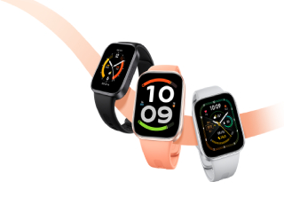 Redmi Watch 6 Active ग्लोबल मार्केट में लॉन्च, 18 दिन बैटरी, जानें कीमत
