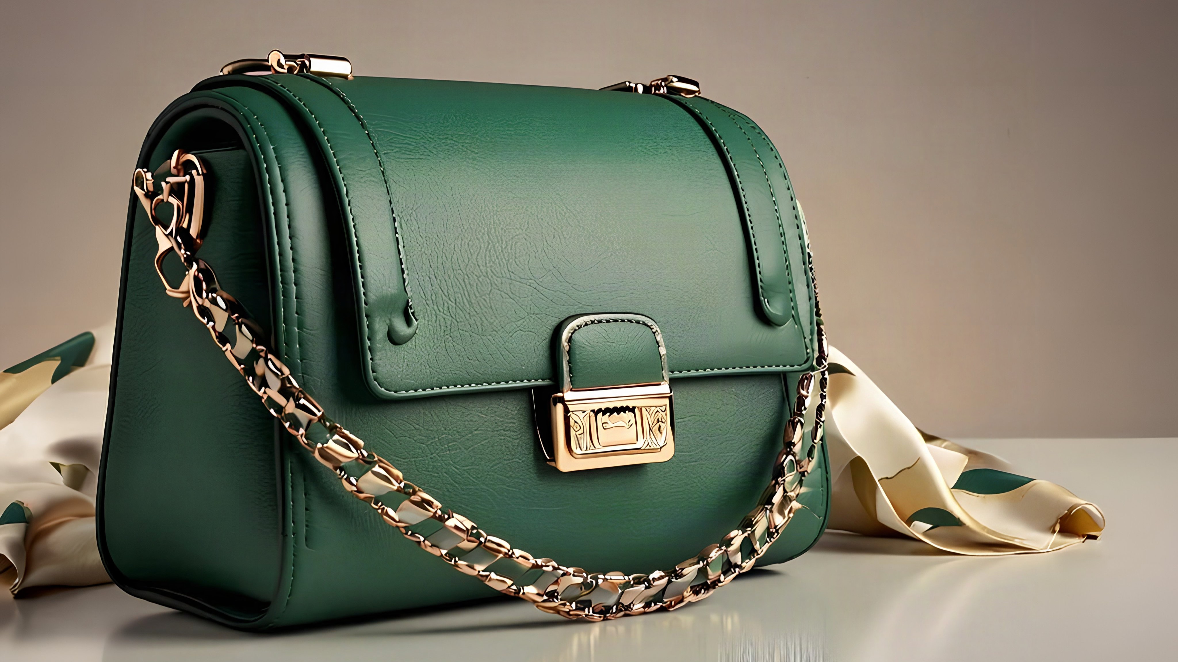 5 Best Structured Handbags to Elevate a Festive Outfit 5 Best Structured Handbags to Elevate a Festive Outfit