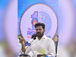 Revanth Reddy's US Visit Cancelled After Centre Denies Permission