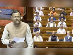 भारत में 99.92% गांवों तक पहुंची बैंकिंग सेवाएं: संसद में वित्त मंत्रालय रिपोर्ट पेश कर किया ये बड़ा दावा
