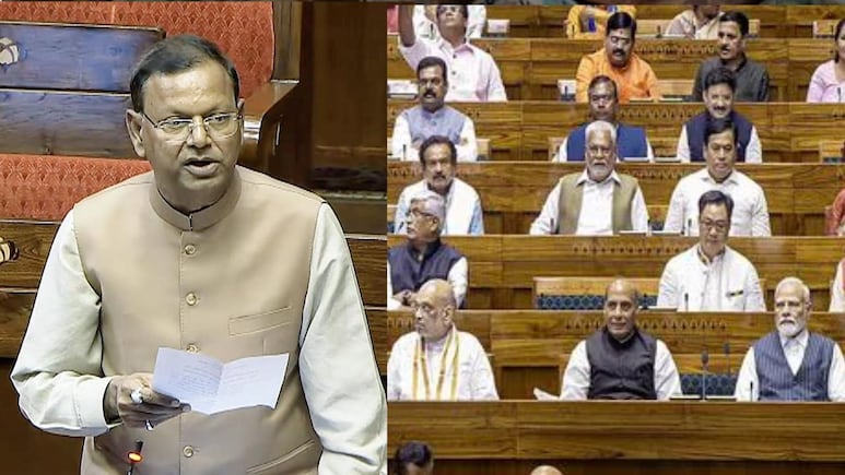 भारत में 99.92% गांवों तक पहुंची बैंकिंग सेवाएं: संसद में वित्त मंत्रालय रिपोर्ट पेश कर किया ये बड़ा दावा