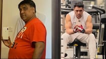 'Could Not Walk 20 Steps': Ram Kapoor Recalls Being 140 Kg, Losing 30 Kg Twice