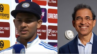 IND vs SL: जायसवाल और हर्षा भोगले में कौन सही? चोपड़ा ने सुना दिया अपना फैसला