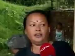 'बदन पर सिर्फ कपड़े बचे हैं', नेपाल में अचानक आई बाढ़ से बची महिला ने NDTV पर सुनाई आपबीती