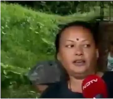 'बदन पर सिर्फ कपड़े बचे हैं', नेपाल में अचानक आई बाढ़ से बची महिला ने NDTV पर सुनाई आपबीती