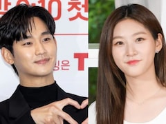 Kim Soo-Hyun To Make First Public Appearance In South Korea Kim Sae-Ron Row