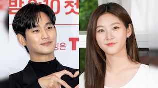 Kim Soo-Hyun To Make First Public Appearance In South Korea Kim Sae-Ron Row
