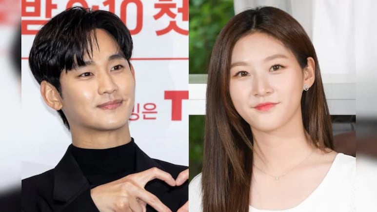 Kim Soo-Hyun To Make First Public Appearance In South Korea Kim Sae-Ron Row