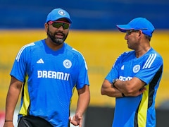 Ajit Agarkars Job Under Threat Over Rohit Sharma Saga, Could Be Replaced By India Great: Report