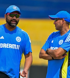 Ajit Agarkars Job Under Threat Over Rohit Sharma Saga, Could Be Replaced By India Great: Report