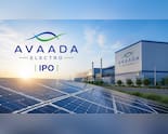 Avaada Electro Cuts Proposed IPO Size To Rs 7,600 Crore In Updated DRHP